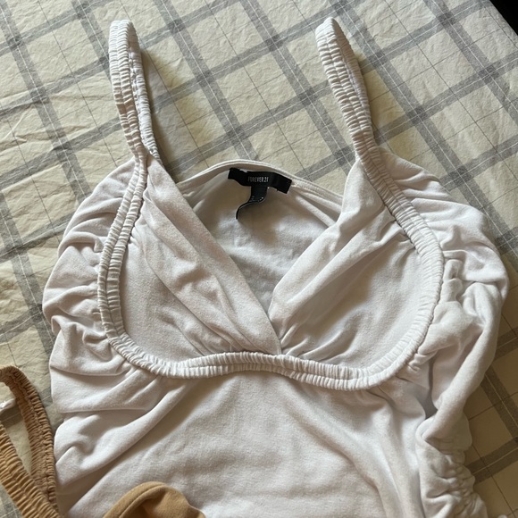 Forever 21 Halter Top - Picture 4 of 6